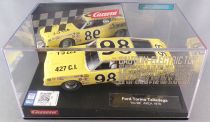 Carrera Evolution 27522 - Ford Torino Talladega Benny Parsons N°98 Arca 1970 Neuve Boite Scellée 1/32