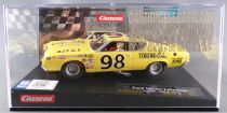 Carrera Evolution 27522 - Ford Torino Talladega Benny Parsons N°98 Arca 1970 Neuve Boite Scellée 1/32