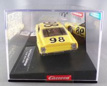 Carrera Evolution 27522 - Ford Torino Talladega Benny Parsons N°98 Arca 1970 Neuve Boite Scellée 1/32