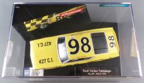 Carrera Evolution 27522 - Ford Torino Talladega Benny Parsons No.98 Arca 1970 MISB 1:32
