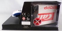 Carrera Evolution 27524 - Chevrolet Corvette Stingray N°8 Sebring 1967 Neuve Boite 1/32