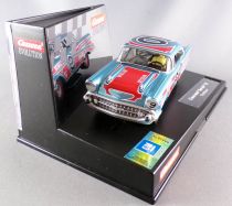 Carrera Evolution 27526 - Chevrolet Bel Air 1957 Oval Racer N°6 Neuve Boite 1/32