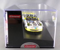 Carrera Evolution 27543 - Porsche 911 GT3 RSR Mantley Racing N°911 Neuve Boite 1/32