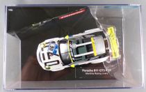 Carrera Evolution 27543 - Porsche 911 GT3 RSR Mantley Racing N°911 Neuve Boite 1/32