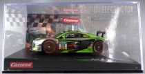 Carrera Evolution 27546 - Audi R8 LMS Yaco Racing, N°50 Neuve Boite Scellée 1/32