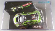 Carrera Evolution 27546 - Audi R8 LMS Yaco Racing, N°50 Neuve Boite Scellée 1/32