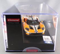 Carrera Evolution 27547 - Ford GT Race Car #2 MISB 1:32