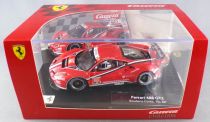 Carrera Evolution 27558 - Ferrari 488 GT3 Scuderia Corsa N°68 MIB 1:32