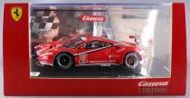 Carrera Evolution 27558 - Ferrari 488 GT3 Scuderia Corsa N°68 MIB 1:32