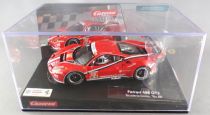 Carrera Evolution 27558 - Ferrari 488 GT3 Scuderia Corsa N°68 MIB 1:32