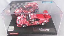 Carrera Evolution 27567 - Bmx M1 Procar Basf N°80 1980 MISB 1:32
