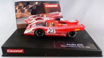 Carrera Evolution 27569 - Porsche 917K Porsche Salzburg N°23 1970 Neuve Boite 1/32