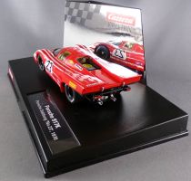 Carrera Evolution 27569 - Porsche 917K Porsche Salzburg N°23 1970 Neuve Boite 1/32