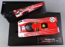 Carrera Evolution 27569 - Porsche 917K Porsche Salzburg N°23 1970 Neuve Boite 1/32
