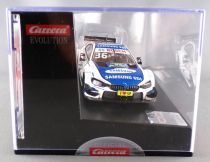Carrera Evolution 27571 - Bmw M4 DTM M. Martin #36 MISB 1:32
