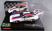 Carrera Evolution 27581 - Chevrolet Dekon Monza #1 MIB 1:32