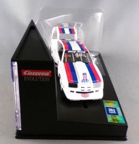 Carrera Evolution 27581 - Chevrolet Dekon Monza #1 MIB 1:32