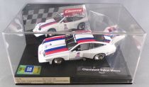 Carrera Evolution 27581 - Chevrolet Dekon Monza N°1 Neuve Boite 1/32