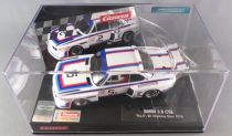 Carrera Evolution 27611 - Bmw 3.5 CSL No.5 6h Watkins Glen 1979 MISB 1:32
