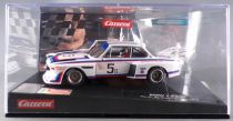 Carrera Evolution 27611 - Bmw 3.5 CSL No.5 6h Watkins Glen 1979 MISB 1:32