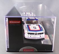 Carrera Evolution 27611 - Bmw 3.5 CSL No.5 6h Watkins Glen 1979 MISB 1:32