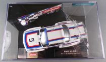 Carrera Evolution 27611 - Bmw 3.5 CSL No.5 6h Watkins Glen 1979 MISB 1:32