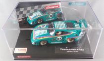 Carrera Evolution 27612 - Porsche Kremer 935 K3 \ Vaillant No.51 MISB 1:32