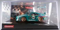 Carrera Evolution 27612 - Porsche Kremer 935 K3 \ Vaillant No.51 MISB 1:32