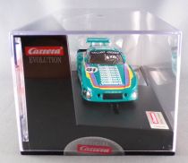 Carrera Evolution 27612 - Porsche Kremer 935 K3 Vaillant N°51 Neuve Boite Scellée 1/32