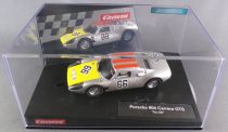 Carrera Evolution 27613 - Porsche 904 Carrera GTS N°66 Neuve Boite scellée 1/32