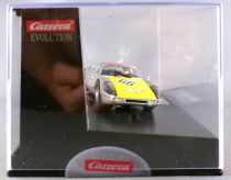 Carrera Evolution 27613 - Porsche 904 Carrera GTS N°66 Neuve Boite scellée 1/32