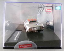 Carrera Evolution 27613 - Porsche 904 Carrera GTS N°66 Neuve Boite scellée 1/32