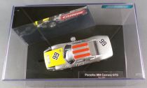 Carrera Evolution 27613 - Porsche 904 Carrera GTS N°66 Neuve Boite scellée 1/32