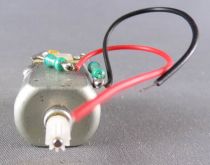 Carrera Evolution 89101 - Moteur Standard E100 pour Voiture Circuit Etat Neuf 1/32 Slot Car
