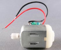 Carrera Evolution 89101 - Moteur Standard E100 pour Voiture Circuit Etat Neuf 1/32 Slot Car