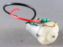 Carrera Evolution 89101 - Moteur Standard E100 pour Voiture Circuit Etat Neuf 1/32 Slot Car