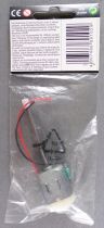 Carrera Evolution 89102 - Motor E100 for Panoz 25430 25431 MIB Slot Car 1:32