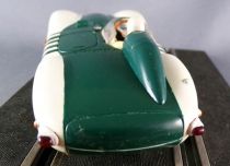Carrera Evolution Evolution 25486 - Jaguar D Type Nassau Speed Week 1956 #42 on Box Out of Order 1:32