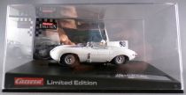Carrera Evolution Evolution 25786 - Jaguar D Type Bridgehampton 1957 #60 Mint in Box 1:32