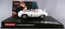Carrera Evolution Evolution 25786 - Jaguar D Type Bridgehampton 1957 #60 Mint in Box 1:32