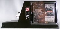 Carrera Evolution Evolution 25786 - Jaguar D Type Bridgehampton 1957 #60 Mint in Box 1:32