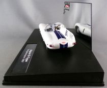 Carrera Evolution Evolution 25786 - Jaguar D Type Bridgehampton 1957 #60 Mint in Box 1:32