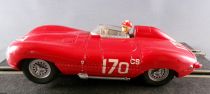 Carrera Evolution25709 Jaguar D Type SCCA 1960 N°170 sans Boite 1/32