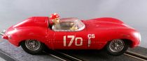 Carrera Evolution25709 Jaguar D Type SCCA 1960 N°170 sans Boite 1/32