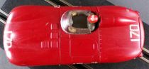 Carrera Evolution25709 Jaguar D Type SCCA 1960 N°170 sans Boite 1/32