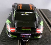 Carrera Go - Porsche Gts 2010 N°3 Hauptstadt Music Monster 1/43