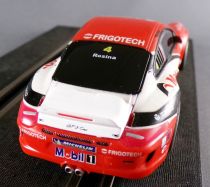Carrera Go - Porsche Gts 2010 N°4 Matado Teco 1/43