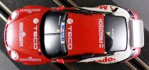 Carrera Go - Porsche Gts 2010 N°4 Matado Teco 1/43