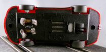 Carrera Go - Porsche Gts 2010 N°4 Matado Teco 1/43