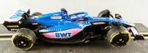 Carrera Go 64226 - Formule 1 Alpine-Renault BWT A522 Alonso N&deg;14 2022 1/43